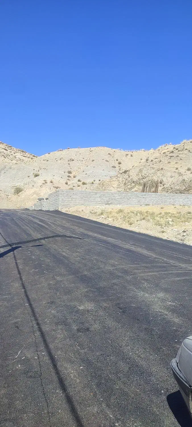 زمین۲۰۰متری جعفرآباد میشخاص|فروش زمین و ملک کلنگی|سیوان, |دیوار