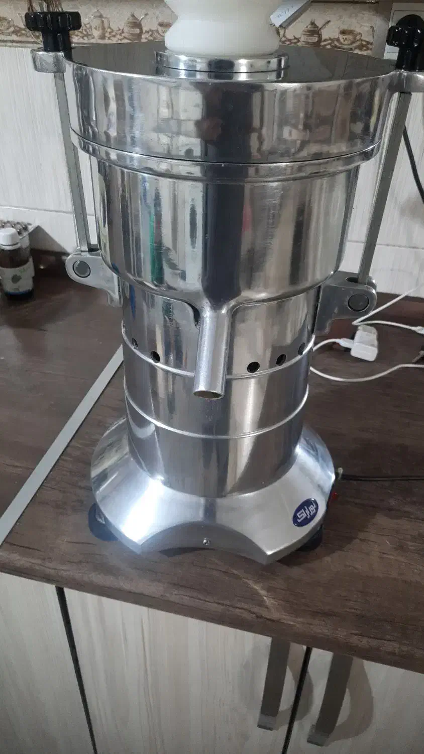 آب هویچ گیری|آبمیوهگیر و آبمرکباتگیر|اراک, |دیوار