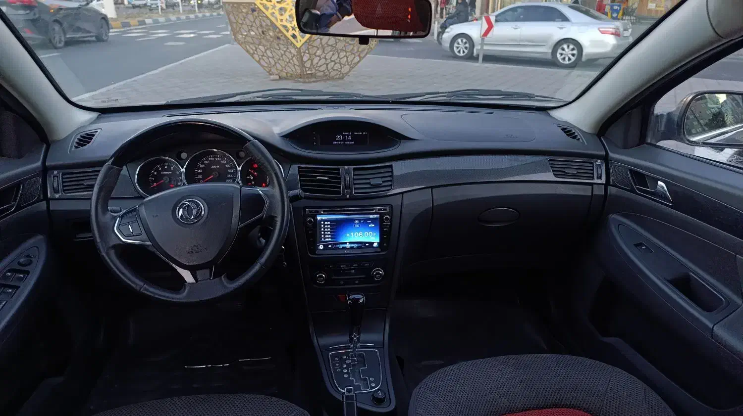 H30 کراس|خودرو سواری و وانت|تهران, ابوذر|دیوار