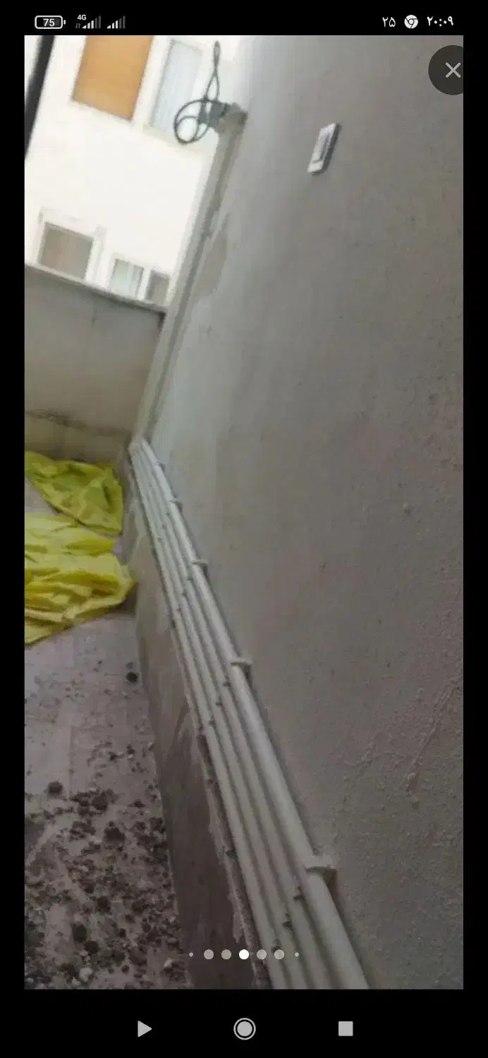 لوله کش نصب آبگرمکن سینک ظرفشویی روشویی خورده کاری|خدمات پیشه و مهارت|کاشان, فاز ۱ ناجی آباد|دیوار