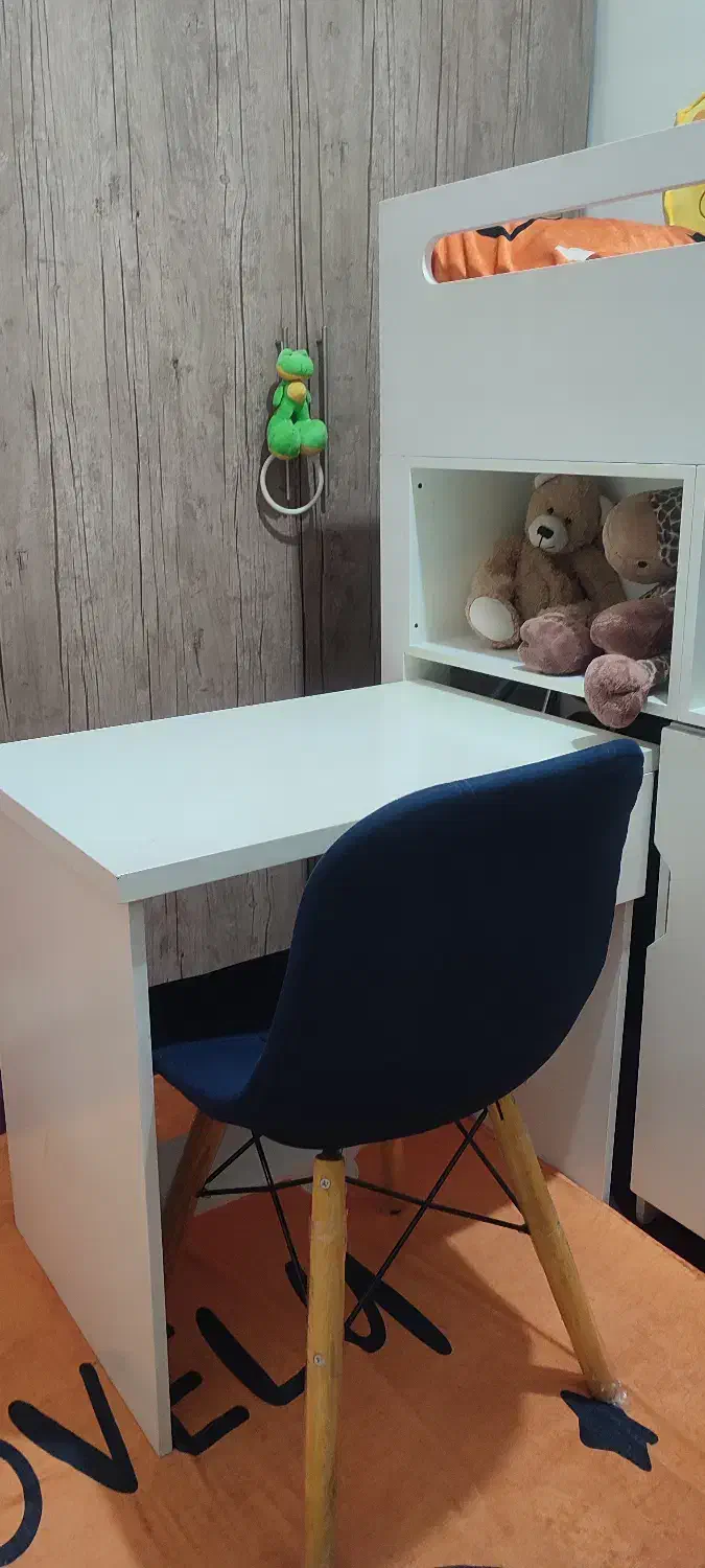 تخت نوجوان|تخت و سرویس خواب|مشهد, مشکینی (شهرک غرب)|دیوار