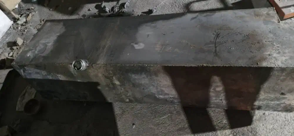 باک خاور.مینی بوس.سنگین 330تایی|خودرو سنگین|هشتگرد, شهرک ریحانه|دیوار