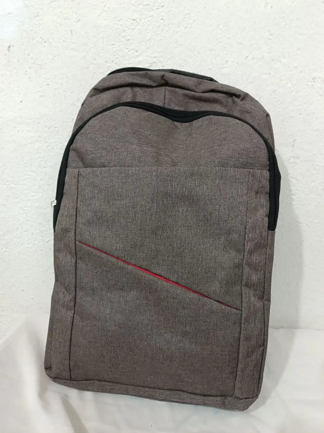 کوله پشتی دونه ۷۵ نو|کیف، کفش، کمربند|قم, شاه ابراهیم|دیوار