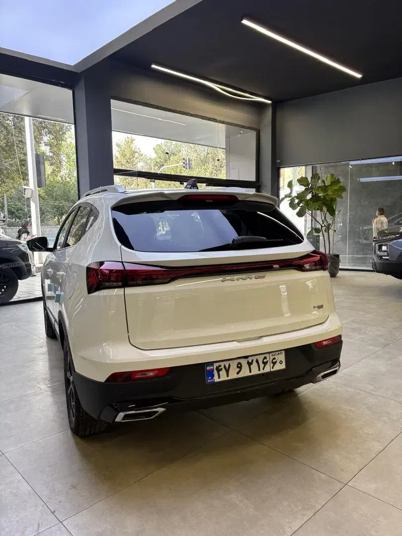 kmc X5|خودرو سواری و وانت|تهران, مهران (سیدخندان)|دیوار