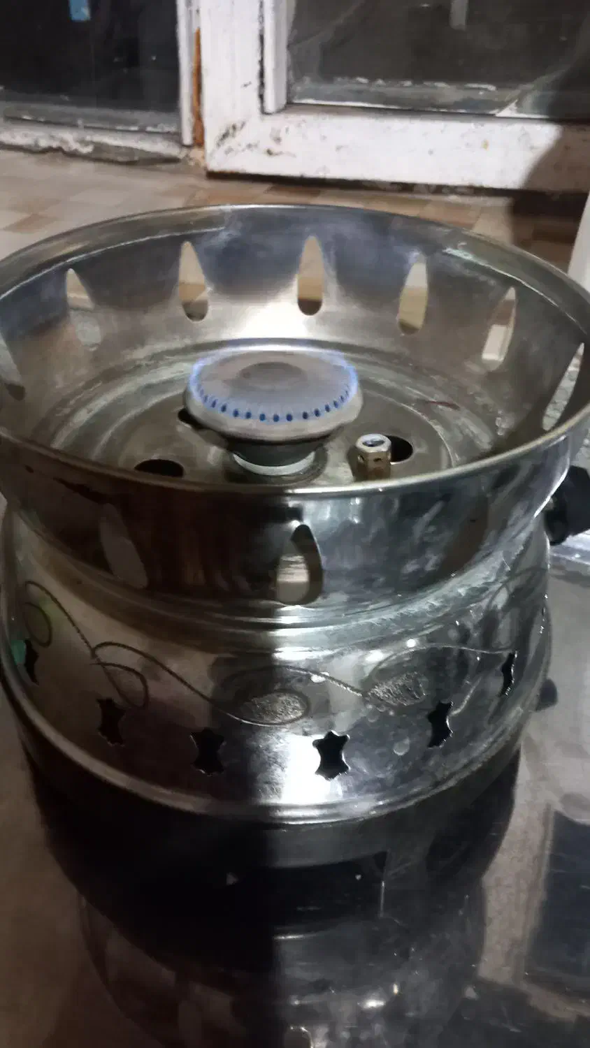 سماور|سماور، چای‌ساز، قهوه‌ساز|اسلام‌‌آباد غرب, |دیوار