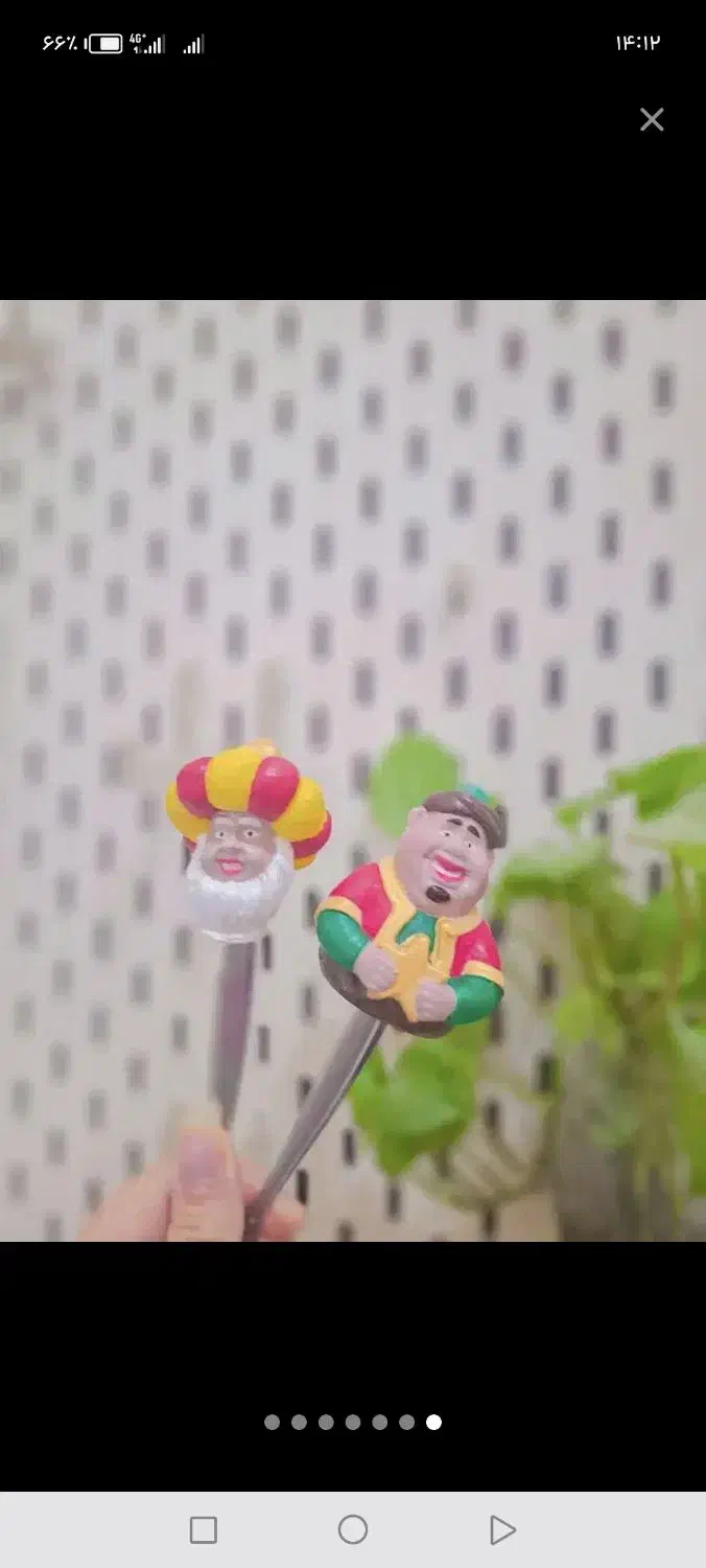 مجسمه های رمضان|مجسمه، تندیس، ماکت|بندر ماهشهر, |دیوار