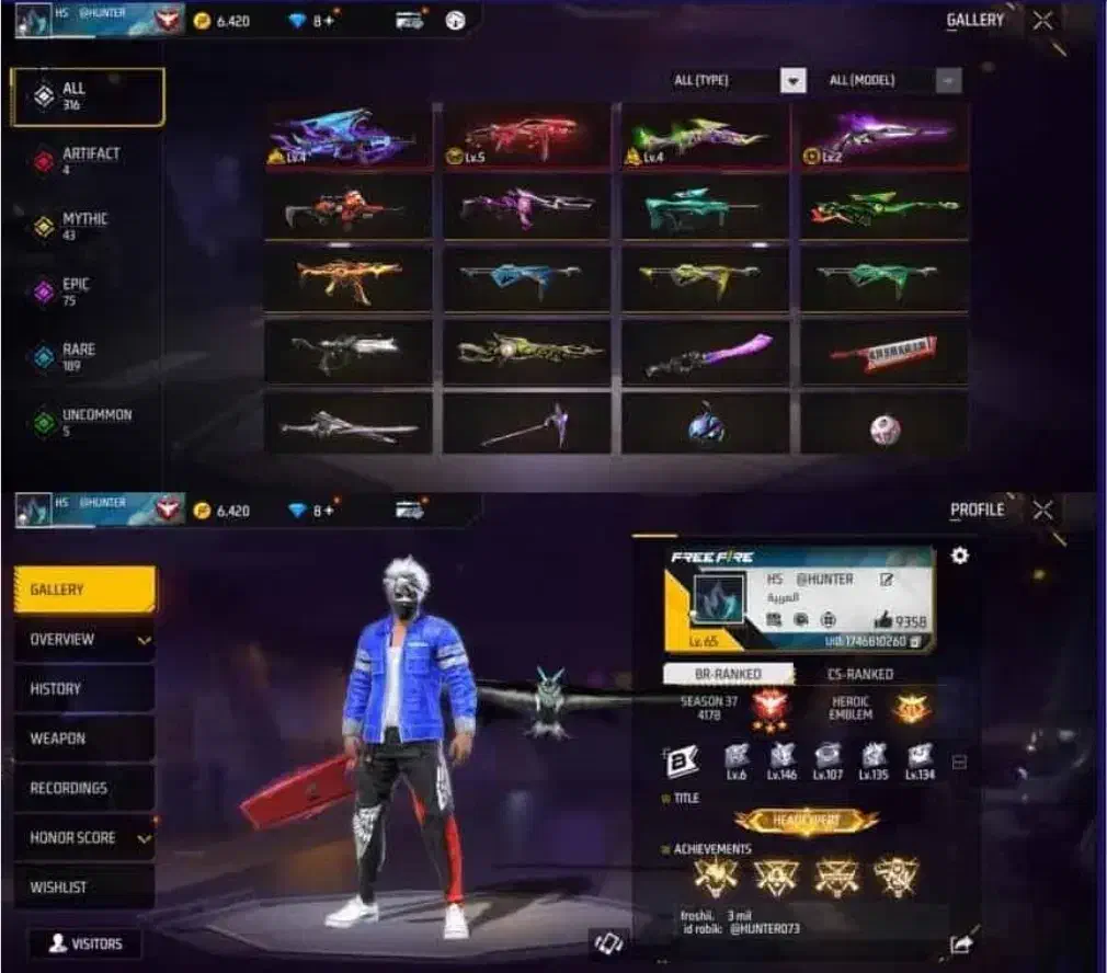 اکانت|کنسول، بازی ویدئویی و آنلاین|داراب, |دیوار