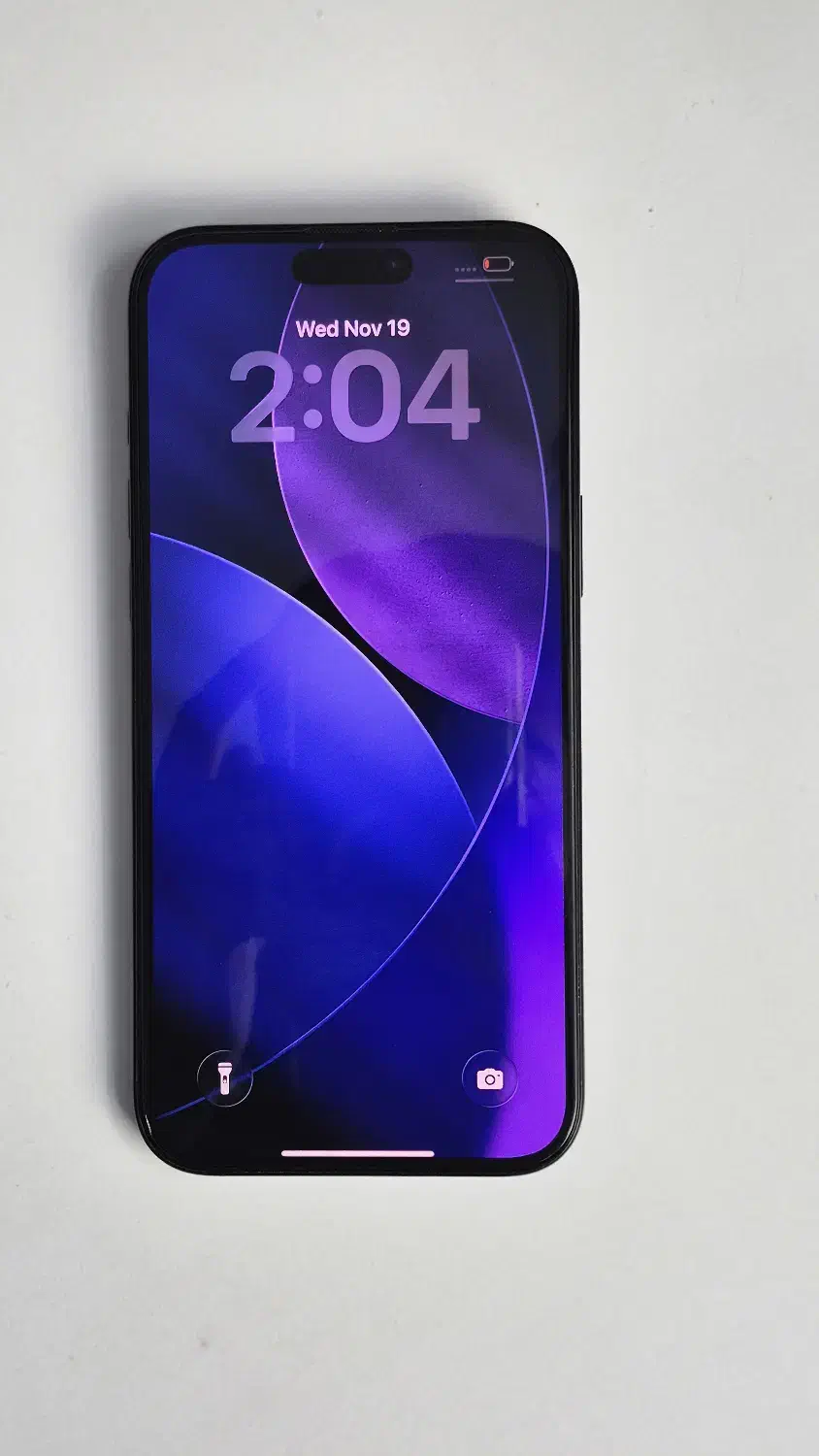 IPhone 16 promax za 256|موبایل|گرگان, |دیوار