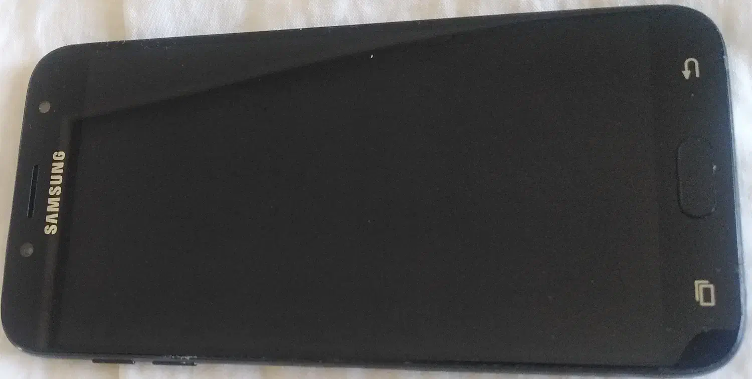 گوشی سامسونگ j7  PRO  در حد نو|موبایل|کرج, فاز ۱ مهرشهر|دیوار