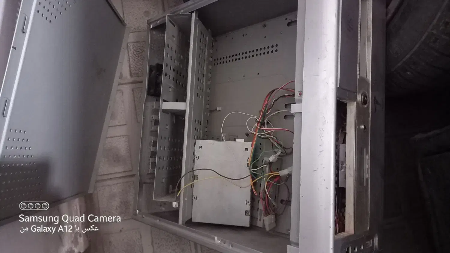 سینما خانواده و قاب خالی کامپیوتر|سیستم صوتی خانگی|مشهد, شهید معقول|دیوار