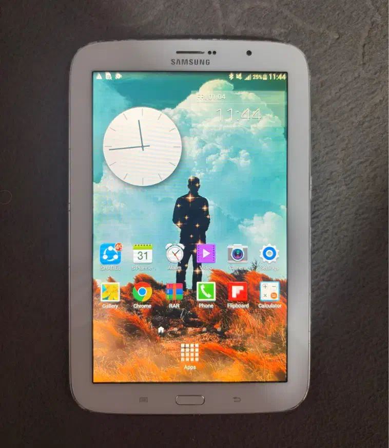 تبلت سامسونگ Note 8|تبلت|اهواز, کوی باهنر|دیوار