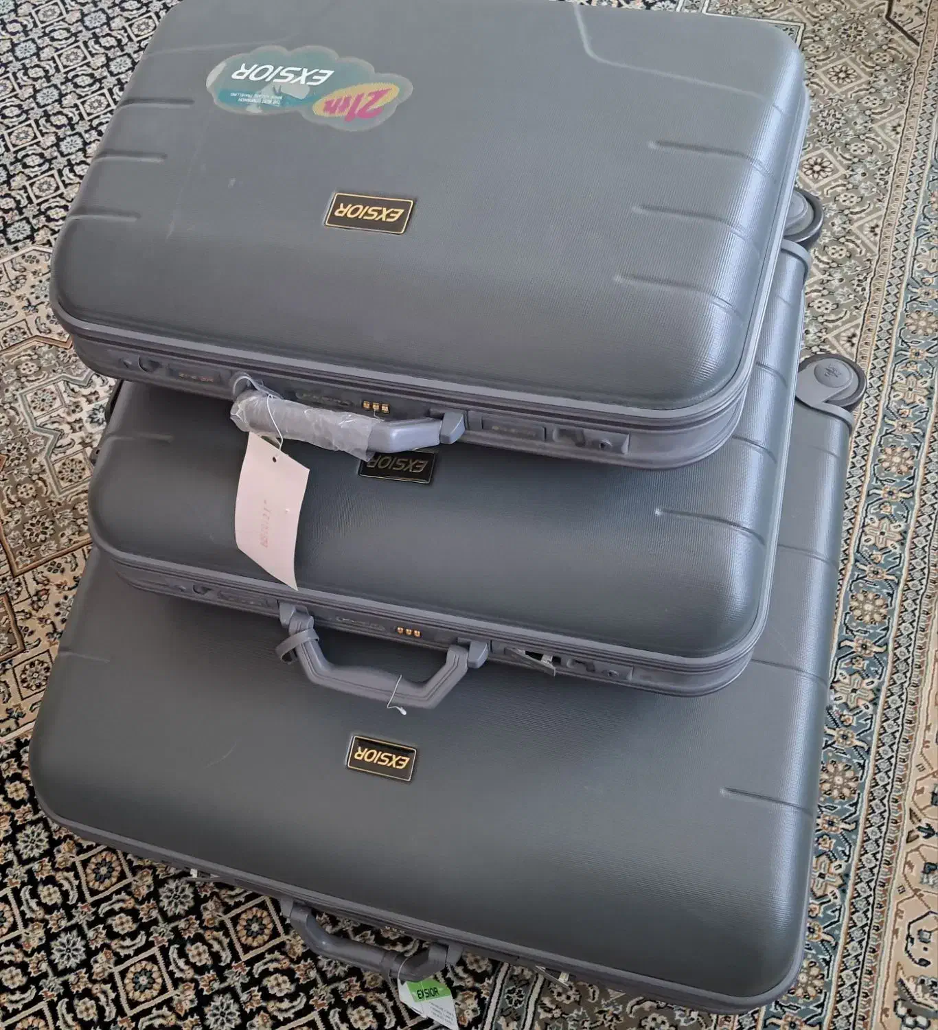 چمدان|حراج|لار, |دیوار