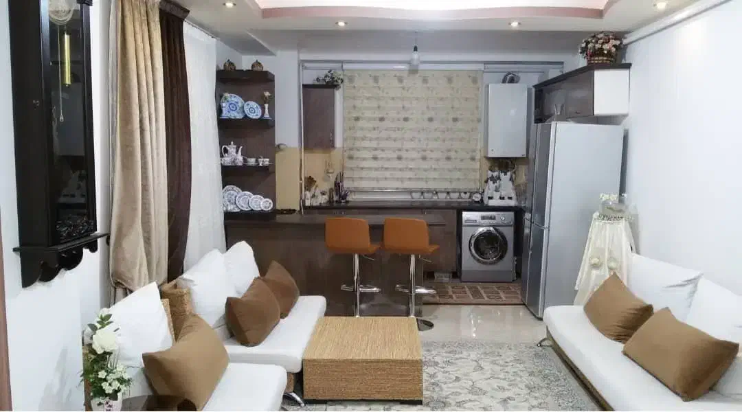 فروش اپارتمان 67 متری سند سعدی|فروش آپارتمان|رشت, معلم|دیوار