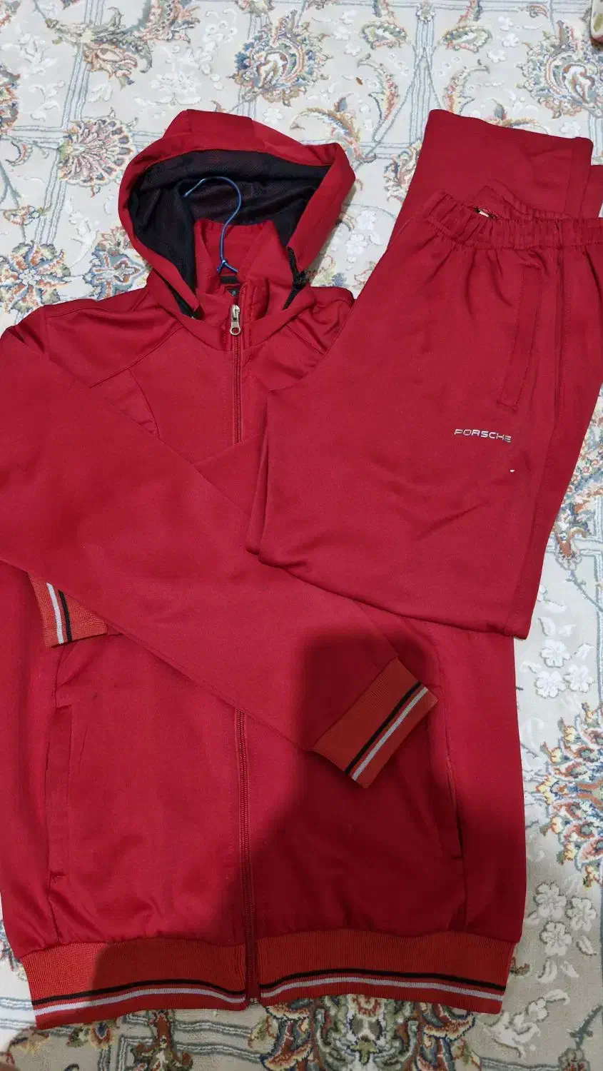 سویشرت شلوار اسپرت|لباس|رشت, جهاد|دیوار