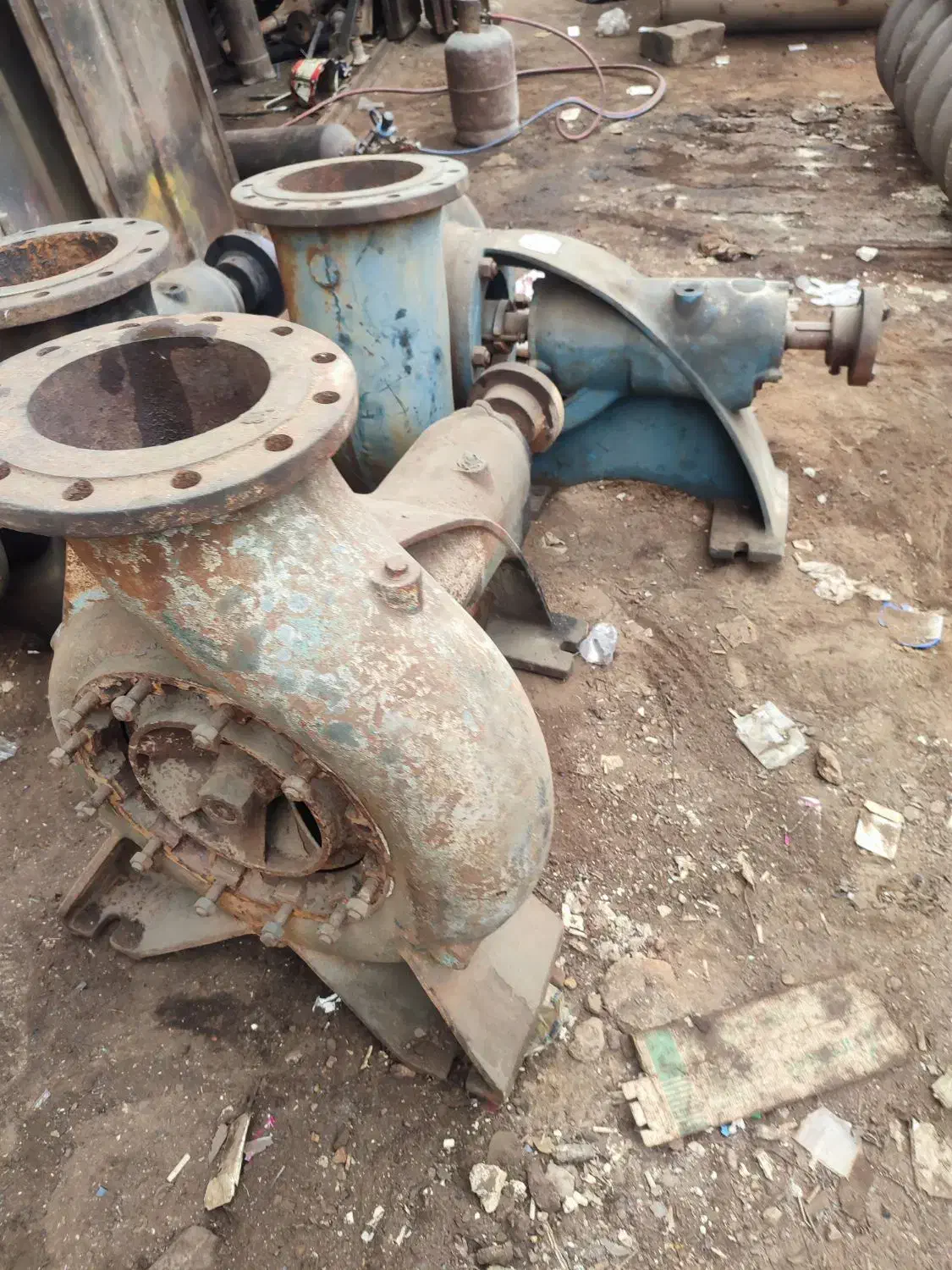 خنزیرات 10به10دوعددو10به8یک. عدد|ماشینآلات صنعتی|شادگان, |دیوار