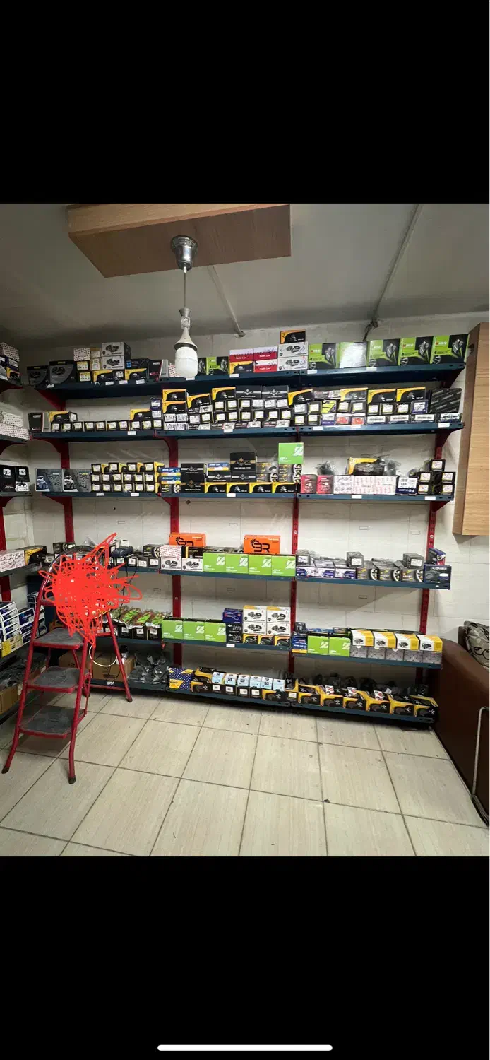 لنت و تسمه|قطعات یدکی و لوازم جانبی|بندر ماهشهر, |دیوار