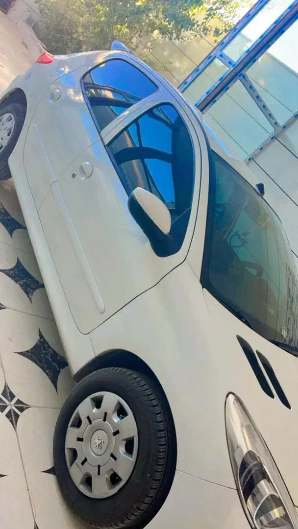 207مدل1402درجه یک22تاکار|خودرو سواری و وانت|قزوین, |دیوار