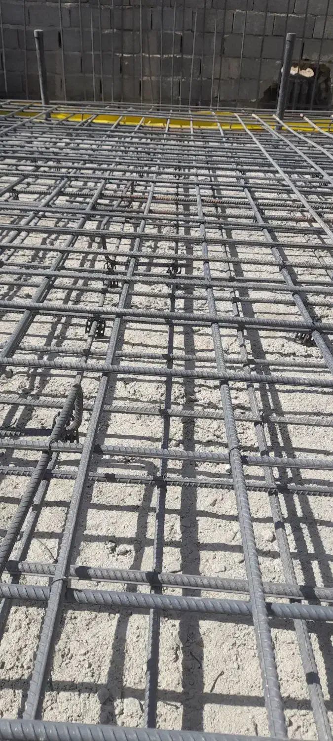 ارماتوربندی و ارماتور قالبندی دستمزد|خدمات پیشه و مهارت|رباطکریم, شهرک صنعتی پرند|دیوار