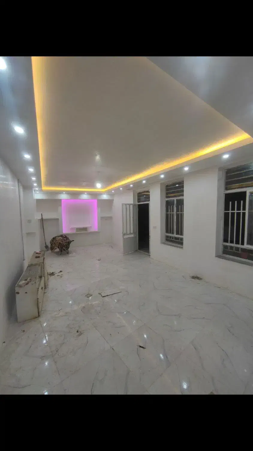 فروش حیاط ویلایی|فروش خانه و ویلا|عطاملک, |دیوار