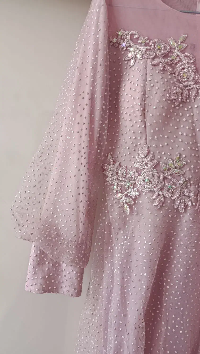 لباس مجلسی در حد نو|لباس|اسکو, |دیوار