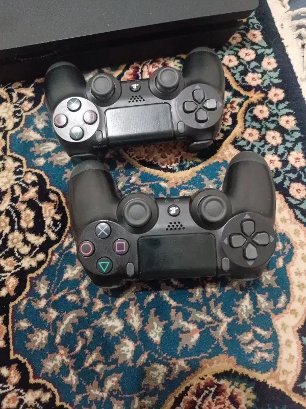 ps4 1tra|کنسول، بازی ویدئویی و آنلاین|اسلام‌‌آباد غرب, |دیوار