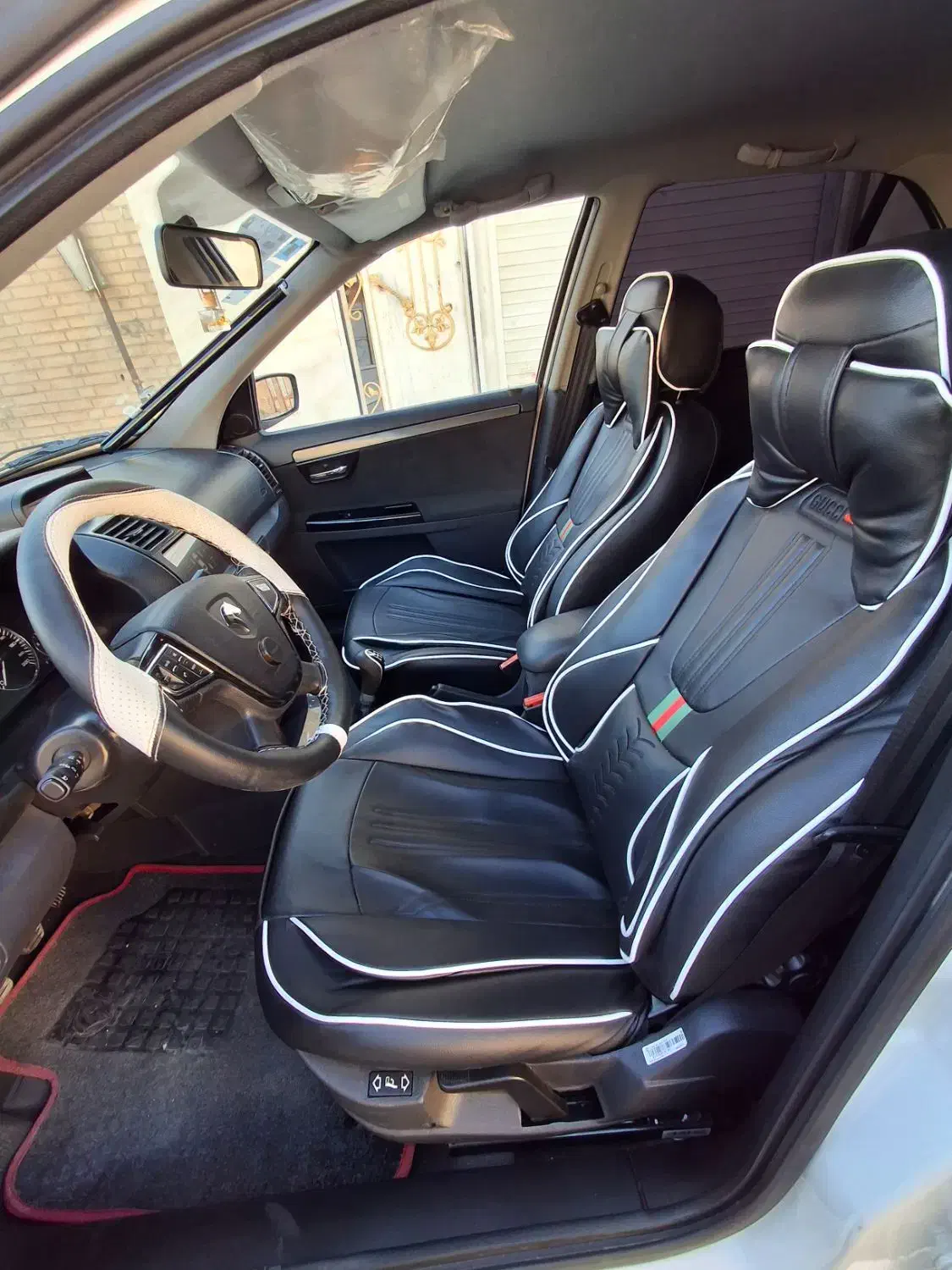 سورن پلاس xu7 p  مدل ۱۴۰۳ برج ۱۰|خودرو سواری و وانت|اهواز, کیانشهر|دیوار