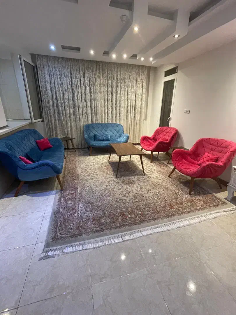 اجاره سویت روزانه2|اجارهٔ کوتاه‌مدت آپارتمان و سوئیت|کرج, عظیمیه|دیوار