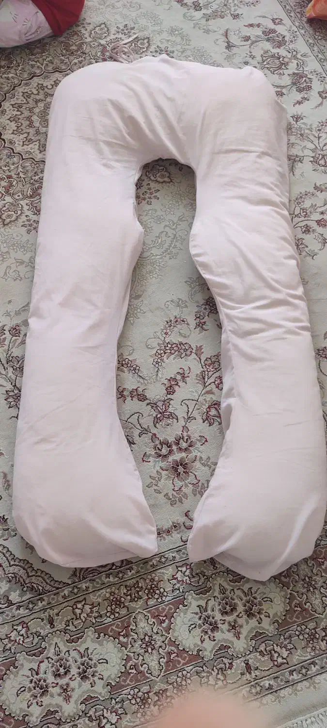 بالش بارداری دی روحه|رختخواب، بالش، پتو|چهارباغ, |دیوار