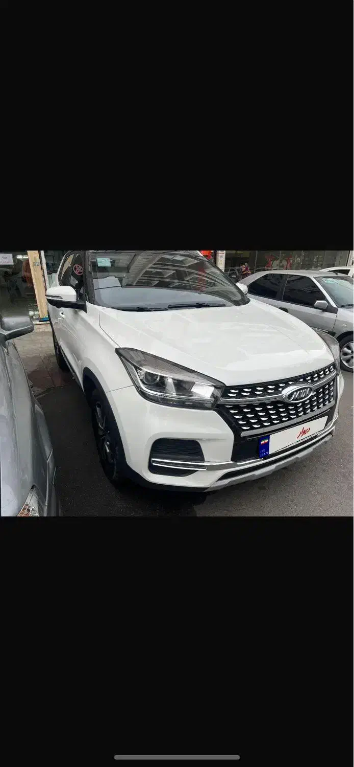 ام وی ام ایکس ۵۵|خودرو سواری و وانت|محمدیه-قزوین, |دیوار