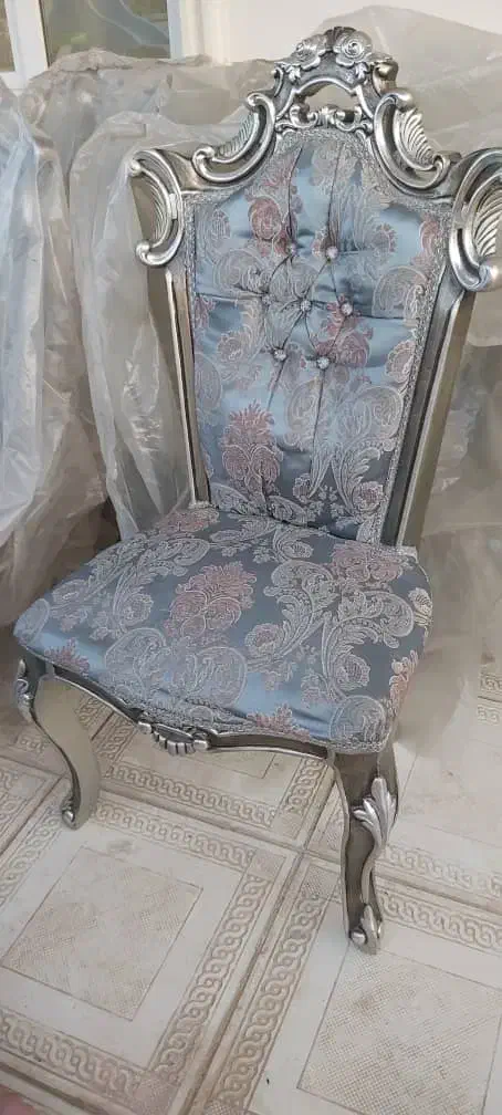 مبل سلطنتی|مبلمان خانگی و میز عسلی|پیشوا, |دیوار