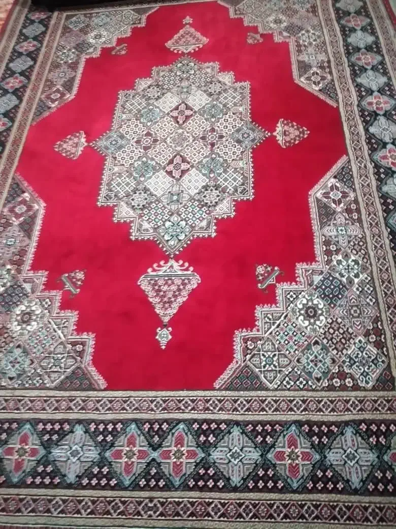 فرش|فرش|ایذه, |دیوار