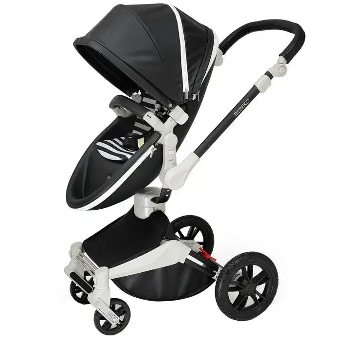 کالسکه ببکو مدل شیکاگو|کالسکه و لوازم جانبی|اردبیل, |دیوار