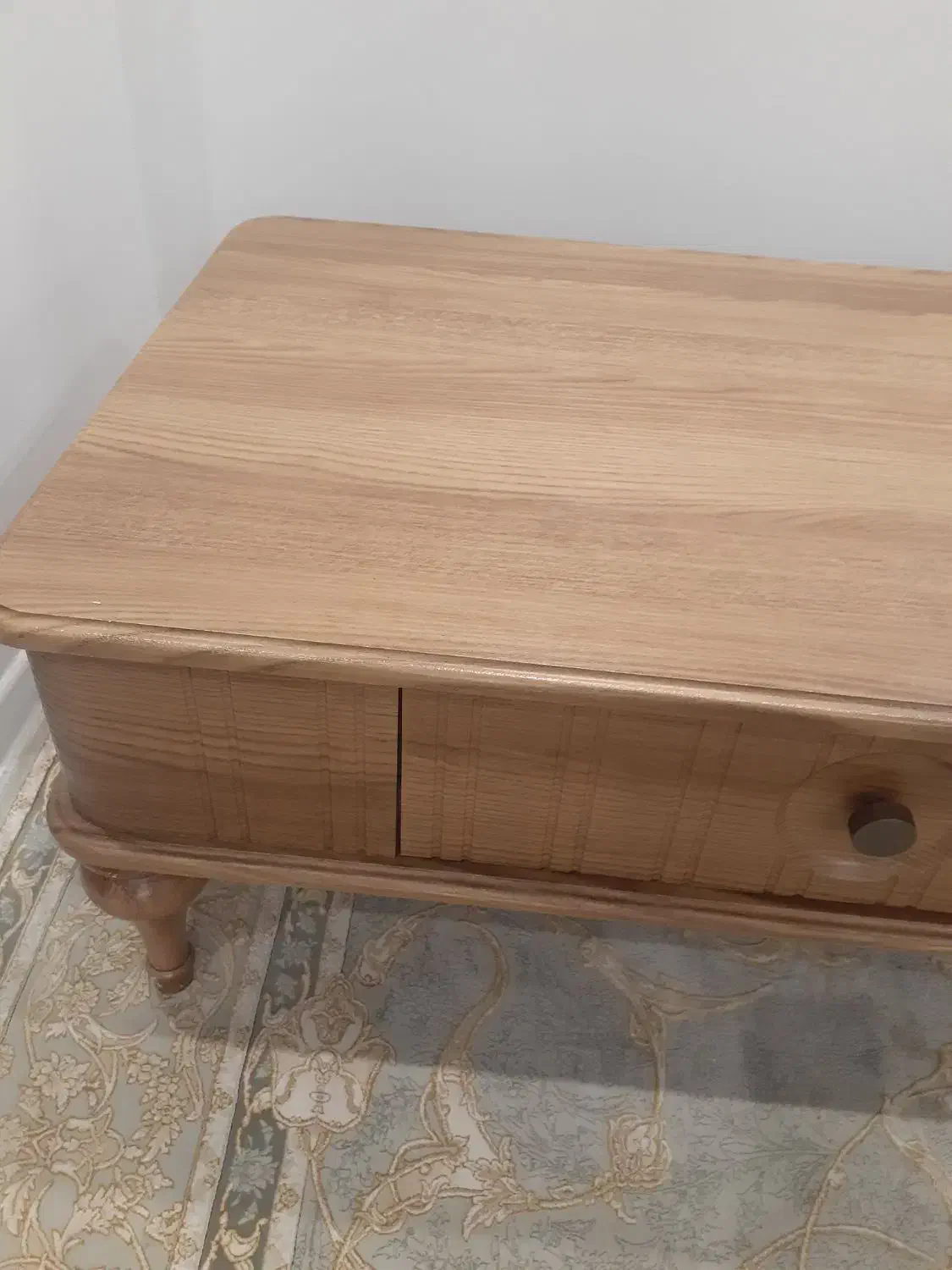 میز جلو مبلی|مبلمان خانگی و میز عسلی|شاهینشهر, مخابرات (شهید بهشتی)|دیوار