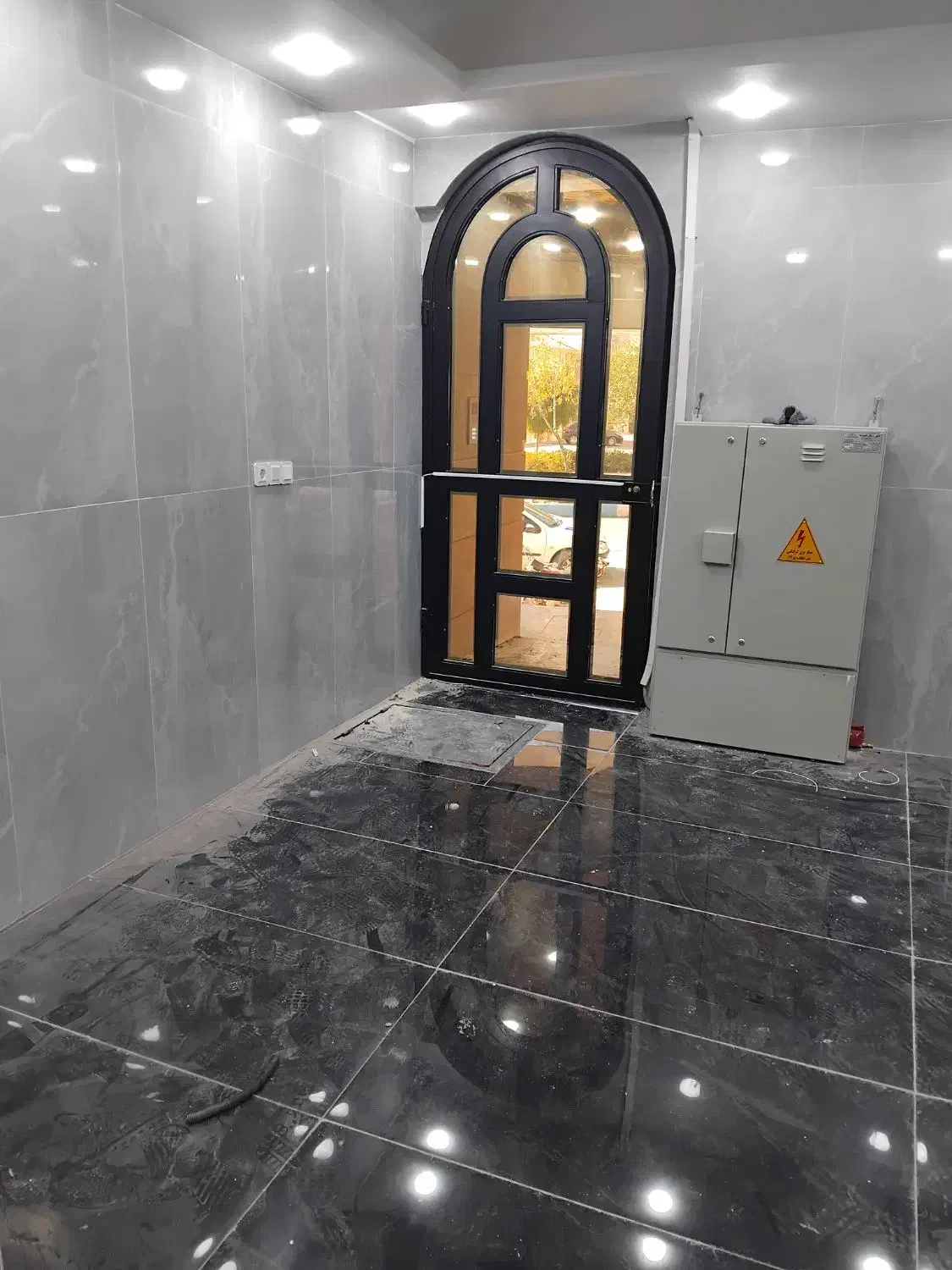 رهن کامل آپارتمان کلیدنخورده۲۱۰متربرشیخ نوایی|اجارهٔ آپارتمان|خوی, |دیوار