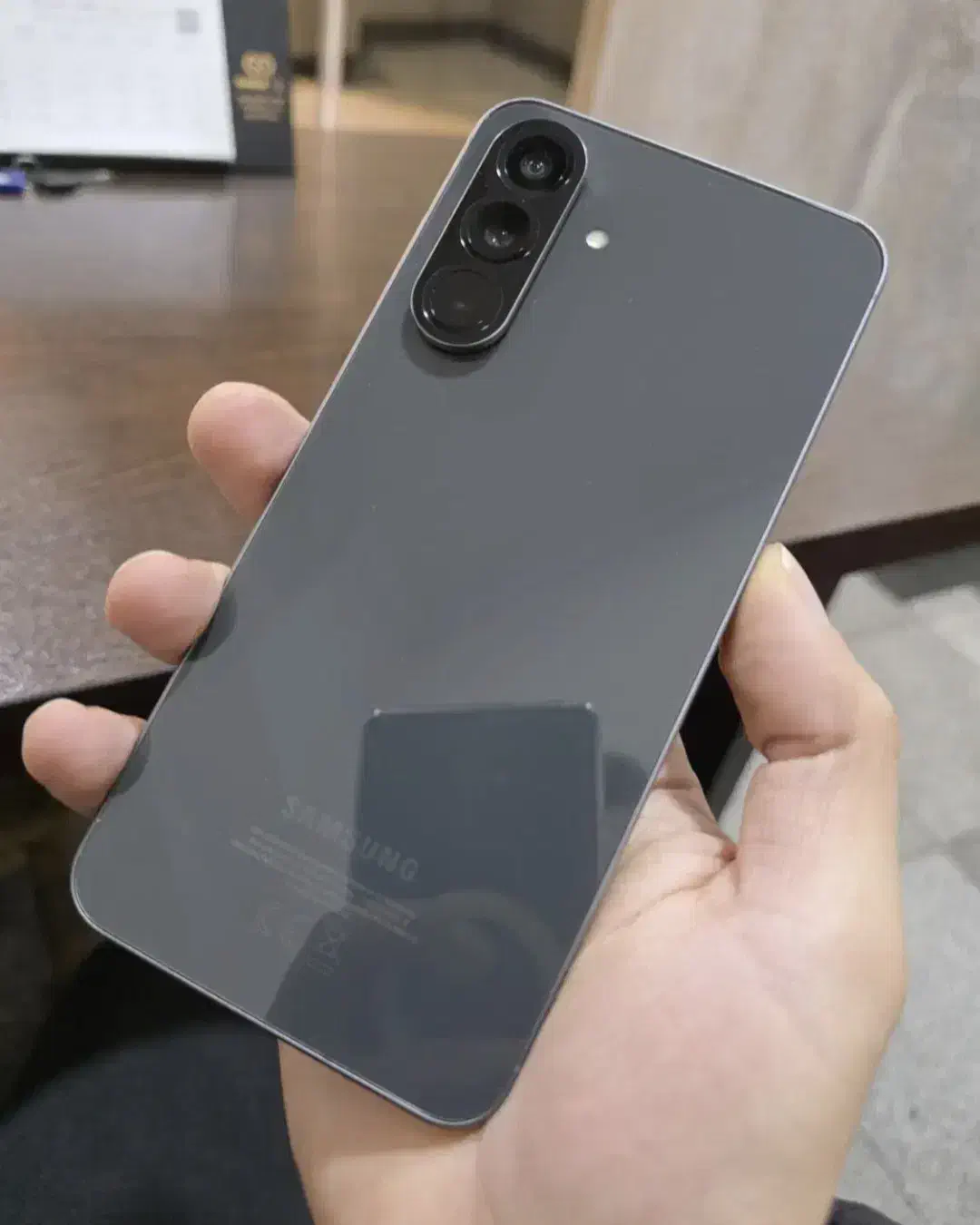 سامسونگ A56|موبایل|بروجرد, |دیوار