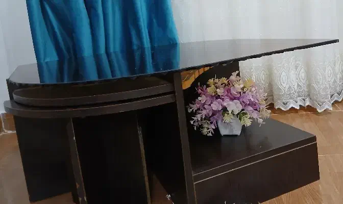 مبل|مبلمان خانگی و میز عسلی|رشت, دروازه لاکان|دیوار