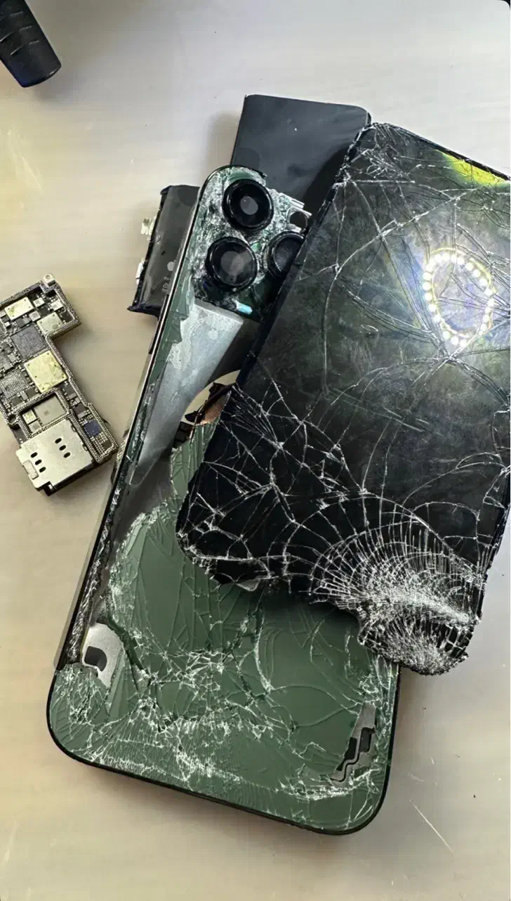 تعمیرات استاندارد گوشی/خرید گوشی معیوب|خدمات رایانه‌ای و موبایل|اصفهان, گلزار|دیوار