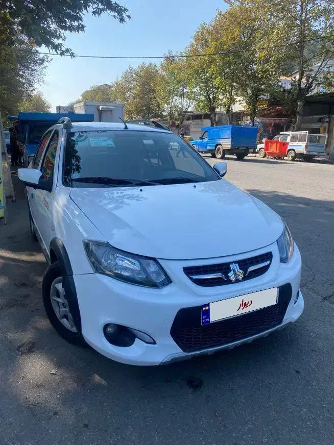 کوییک۱۴۰۰s|خودرو سواری و وانت|تالش, هشتپر|دیوار