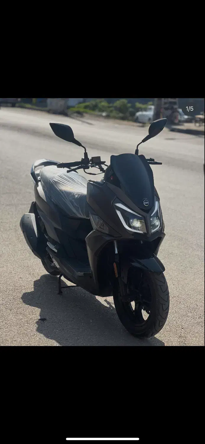 گلکسی جی ۲۰۰|موتورسیکلت|لشت نشا, |دیوار