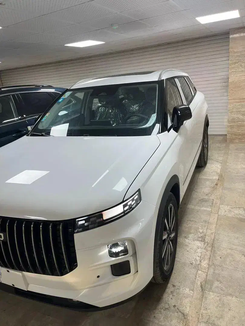 لوکانوL7 توربو|خودرو سواری و وانت|اردبیل, |دیوار