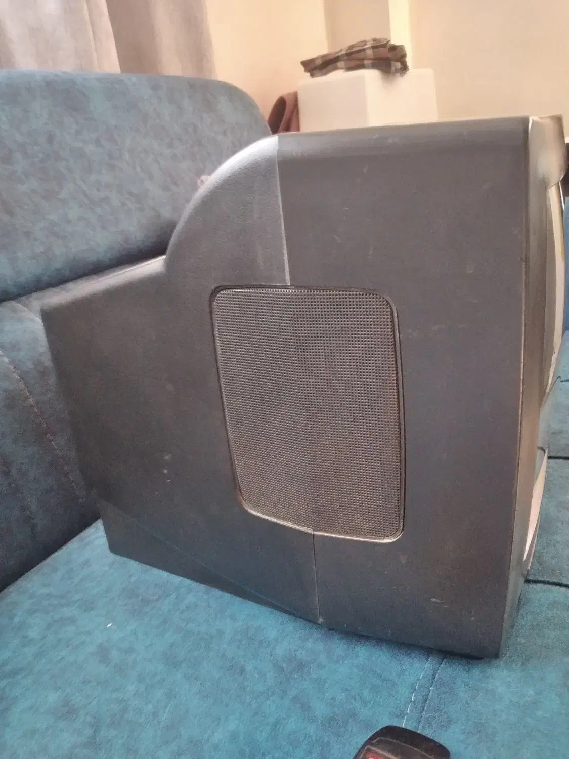 تلویزیون نوستالژیک|تلویزیون و پروژکتور|نوشهر, |دیوار