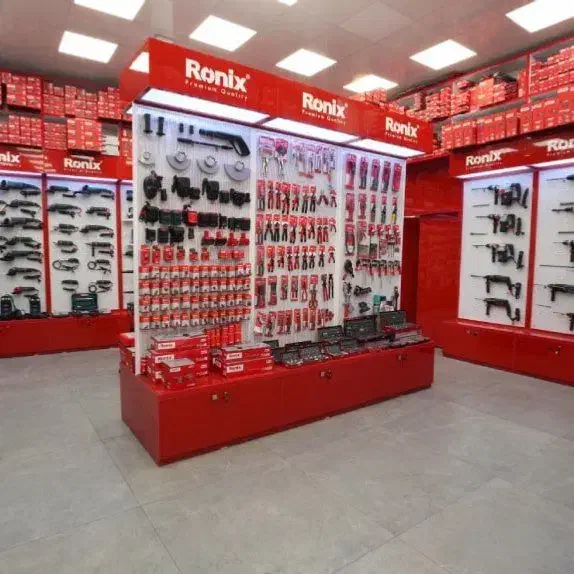 فروشگاه ابزار پاسارگاد رونیکس|فروشگاه و مغازه|چهاردانگه (تهران), |دیوار