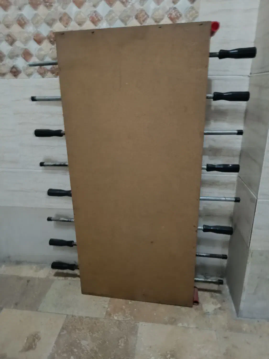 فوتبال دستی|ورزش‌های توپی|ری, سیزده آبان|دیوار