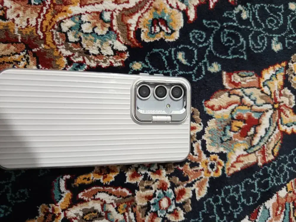 سامسونگ گلکسی a16|موبایل|ارومیه, |دیوار