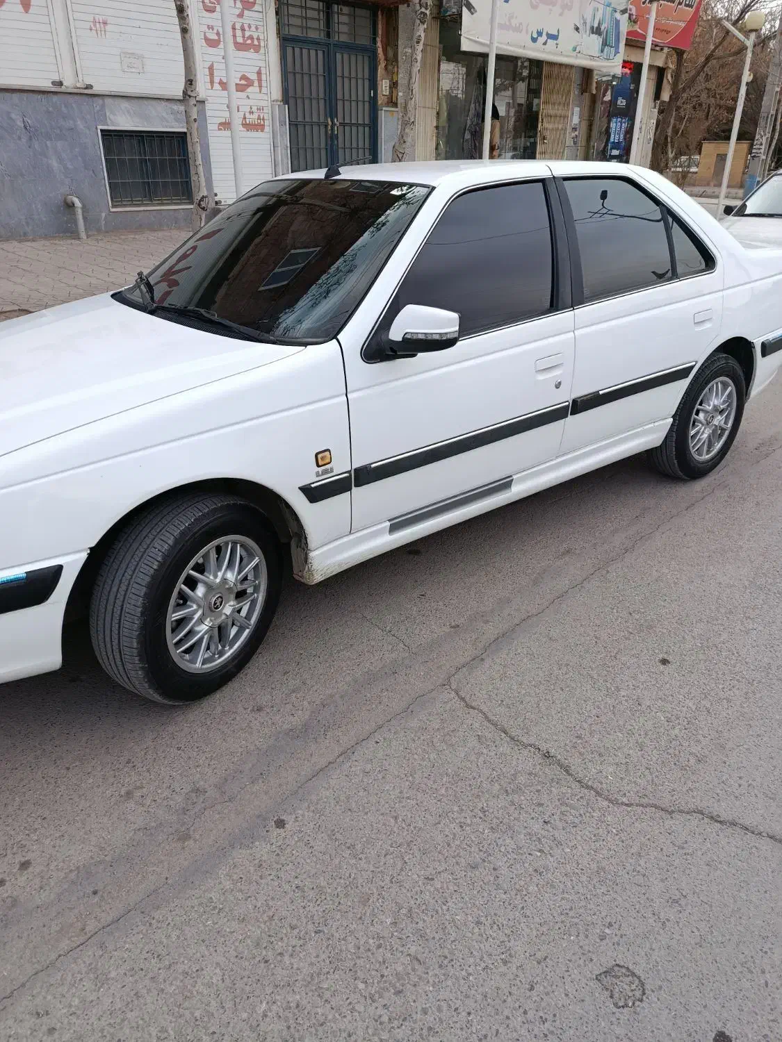 پارسtu5|خودرو سواری و وانت|کرمان, |دیوار