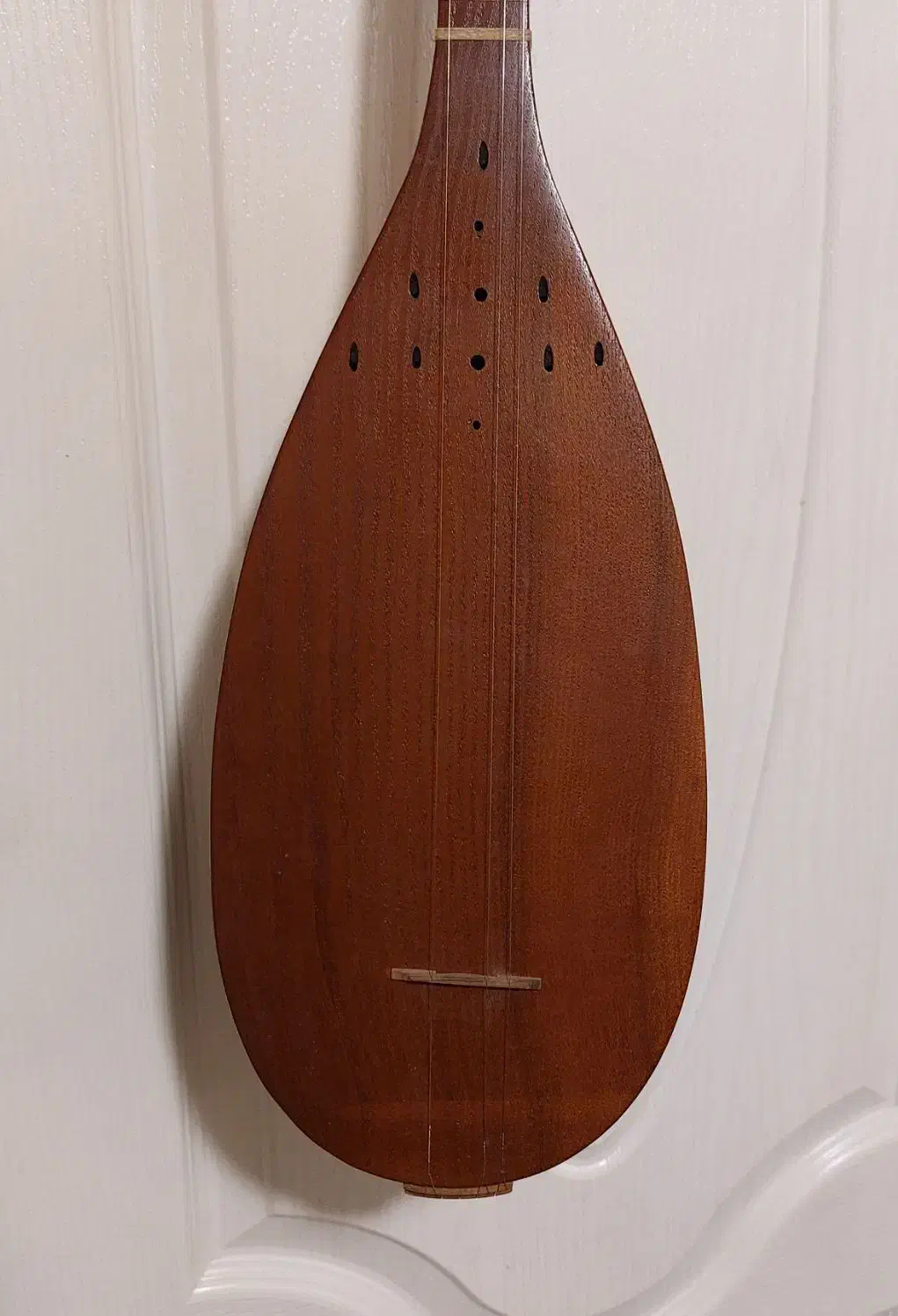 تنبور حرفه‌ای|سازهای سنتی|تهران, جمهوری|دیوار