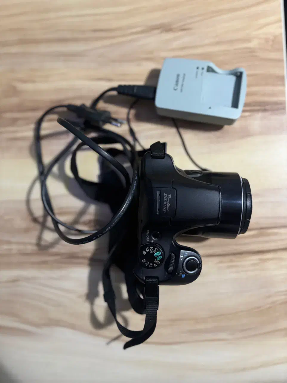 دوربین canon 530 hs|دوربین عکاسی و فیلم‌برداری|تهران, فلسطین (میدان انقلاب)|دیوار