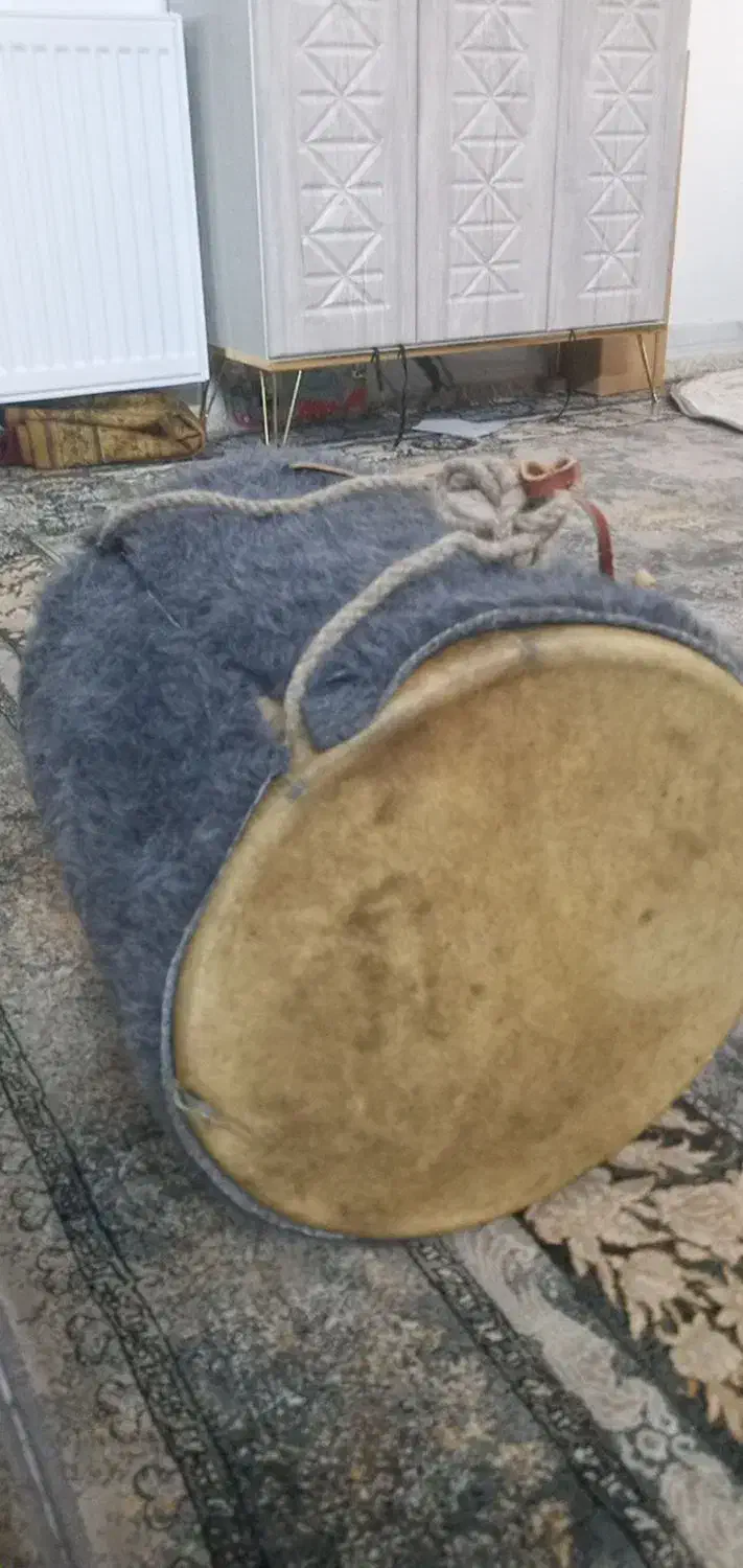 دمام|درام و پرکاشن|کاشان, طاهرآباد|دیوار