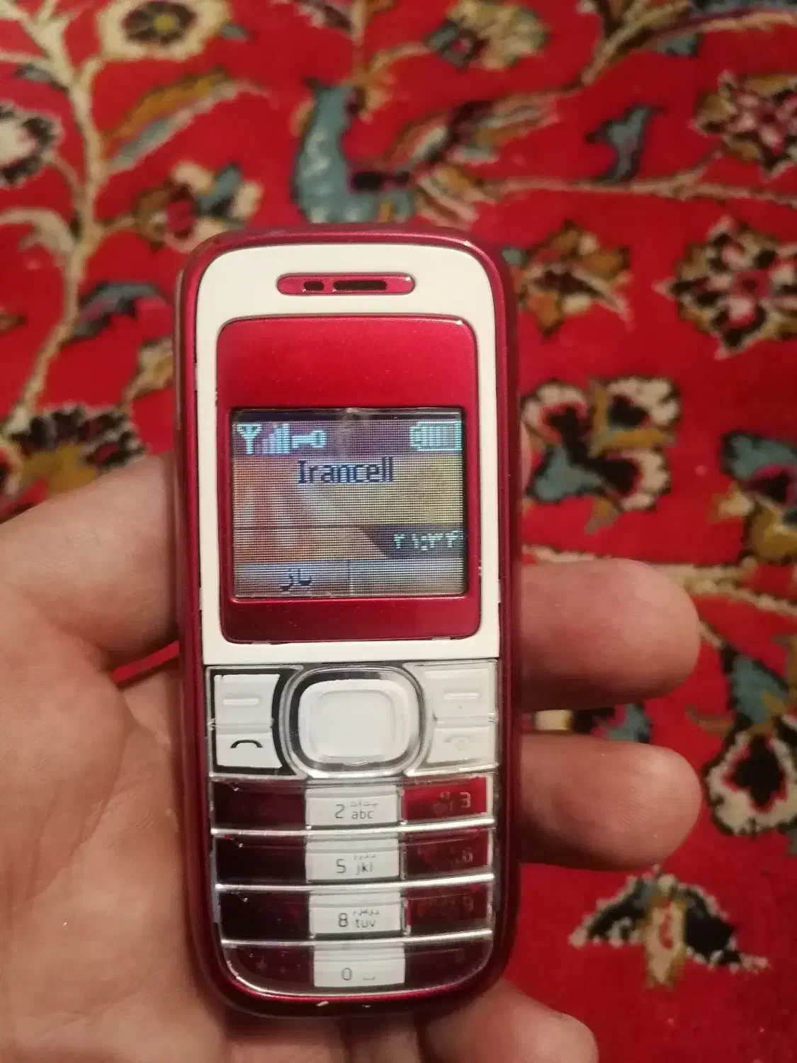 Nokia اصل|موبایل|خرم‌آباد, |دیوار