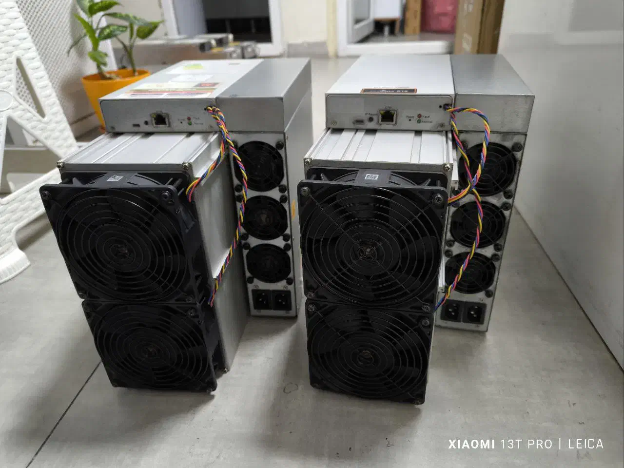 خرید و فروش انواع ماینر استوک و اکبند|خدمات رایانه‌ای و موبایل|شیراز, بازار|دیوار